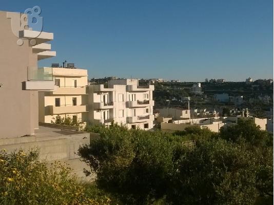 ΟΙΚΟΠΕΔΟ ΕΝΤΟΣ ΗΡΑΚΛΕΙΟΥ